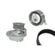 thumbnail image 1 of KIT DE DISTRIBUCIÓN CON BOMBA DE AGUA ALBEA 2007 al 2010 FIAT L4 1.8L K-NADIAN ., 1 of 3