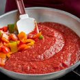 thumbnail image 3 of Stanislaus 7/11 Tomates Broyées Non Pelées dans une Purée Lourde en Vrac Grandes 2,84 L/6 Lb, 3 of 5
