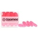 thumbnail image 1 of Liga para el cabello Goomee The Markless Hair Loop Set Got Pink 4 Pc, 1 of 3