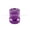 Purple, variant on Blue-Solenoid Valve Cover for Honda BDH, Car Modification Supplies, Engine Valve Cover