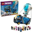 thumbnail image 3 of LEGO Fortnite Battle Bus and Supply Llama Building Se, 3 of 4