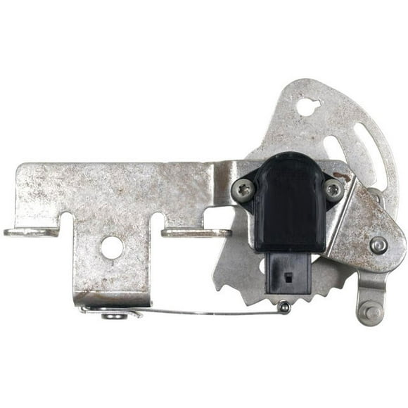 Ford F350 Neutral Safety Switch