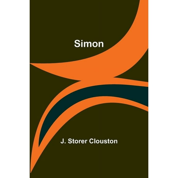 Simon, (Paperback)