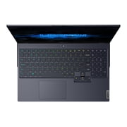 LENOVO DCG SOURCING Legion 15.6 Full HD Gaming Laptop, Intel Core i7 i7-10750H, 16GB RAM, NVIDIA GeForce RTX 2060 6 GB, 1TB SSD, Windows 10 Home, 81YT0002US