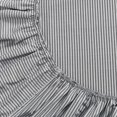 thumbnail image 4 of Sheet Set Tommy Hilfiger Queen Size Crisp Cotton Percale, 4 of 7