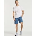 thumbnail image 6 of 5 Pack: Men's Dry-Fit 7" Inch Running Shorts Pockets - Workout Gym Athletic Hiking Casual (Available in Big & Tall), 6 of 6