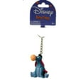 thumbnail image 2 of Key Chain - - PVC Figural Eeyore 24287, 2 of 2