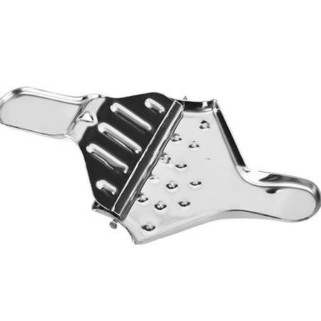 

UDIYO Manual Press Stainless Steel Lemon Juice Squeezer Juicer Kitchen Gadget Tool