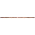 thumbnail image 3 of 32"OD x 10 3/8"ID x 3/8"T Dijon Wood Fretwork Pierced Ceiling Medallion, Wood (Paint Grade), 3 of 3