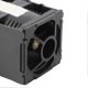 thumbnail image 3 of CPU Cooling Fan Replacement for ProLiant DL360 G8 DL360E G8 DL360P G8 697183003 654752001 667882001, 3 of 4