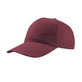 thumbnail image 1 of Atlantis Casquette à 5 Panneaux Start, 1 of 5