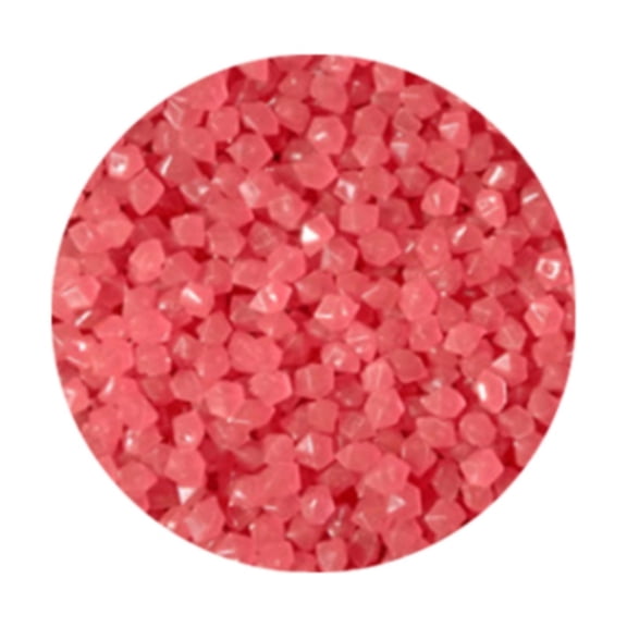 Dusknt 200Pcs Aquarium Fish Tank Colored Pebbles Glow In Dark Artificial Stone for Vase Fillers Decoration Luminous Stones Party Decoration, 1 Pack Of 200* Small Stones