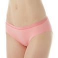 thumbnail image 2 of DKNY Intimates Beige Cotton Bikini Underwear L, 2 of 4