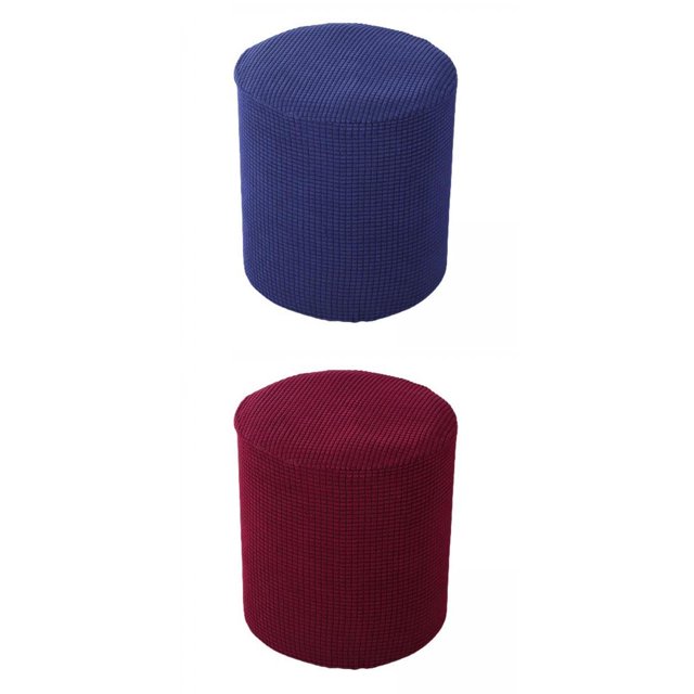 Funda protectora redonda suave Sunnimix para Taburete 25-33 cm 30-36 cm