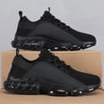 thumbnail image 2 of Men's Walking Shoes Tennis Running Non Slip Athletic Breathable Cushioning Supportive Sneakers for Men Gym Training Fashion Sneakers, 2 of 7