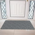 thumbnail image 6 of Floor Mat Ultra-Thin Kitchen Rug 35”x 23” Gray 3P, 6 of 7