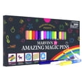 thumbnail image 1 of Marcadores Mágicos Marvin's Magic Original x25 Cambian de Color, 1 of 6