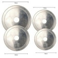 thumbnail image 4 of 1 Pcs Diamond Saw Cutting Disc for Lapidary Stone Arbor Tools Accessories Parts, 4 of 5