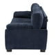 thumbnail image 3 of Sofa DICASA Monza 3 Plazas Azul para Salas, 3 of 7
