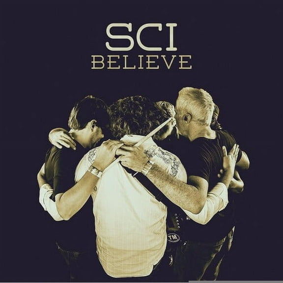 The String Cheese Incident - Believe - Music & Performance - CD