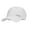 White / Green, variant on Cooling UPF Performance Hat - Unisex One Size Cap for Workouts, Golf & Running - Sweat & Water Activated Technology – White
