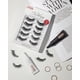thumbnail image 4 of Pestañas postizas KISS Blowout 'Pompadour' de 16 mm, 5 pares con pegamento, 4 of 5