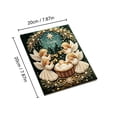 thumbnail image 3 of DIY Christmas Pearl Diamond Art Kit, Pearl Painting Art Kit for Adults and Beginner, DIY Jesus Nativity Diamond Art Kit, Christian Mosaic Craft Kits for Home Wall, 3 of 6