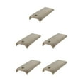 thumbnail image 1 of Thinsony Housse de Table de Massage Réutilisable Lavable en Coton Lit Kaki 80cm 5ensemble, 1 of 6