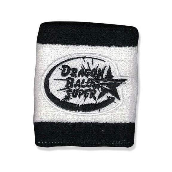 Sweatband - Dragon Ball Super - Dbs Icon 02 New Licensed ge64877