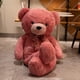 thumbnail image 2 of High Quality Giant American Bear Plush Doll Soft Stuffed Animal Teddy Bear Plush Toys Girls Valentine Lover Birthday Gift zhangyuxiang LED, 2 of 2