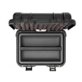 thumbnail image 3 of Funda con cargador superior NANUK T20 para cámaras y objetivos (negra), 3 of 7