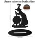 thumbnail image 2 of Decoración de Halloween Decoraciones de Halloween Adornos Decoración de Madera de Halloween Adornos Decoración de diseño de Escena de Fiesta de Halloween(Buy 2 save 10%), 2 of 2
