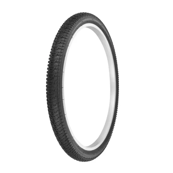 PRO Bicycle Mountain Tire 24 X 1.95 Black/Black Sidewall Tire Striker Tread G-5011