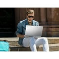 thumbnail image 4 of ASUS VivoBook X512FA Notebook, 15.6" FHD Display, Intel Core i7-8565U Upto 4.6GHz, 12GB RAM, 2TB NVMe SSD, HDMI, Card Reader, Wi-Fi, Bluetooth, Windows 10 Pro, 4 of 8