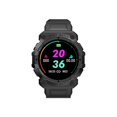 thumbnail image 1 of (Entrega rápida) 2023 Nuevo FD68s Reloj inteligente con control del sueño y frecuencia cardíaca a prueba de agua / Con pantalla curva de 1,44 pulgadas / Bluetooth Call Health Deng Xun unisex, 1 of 2