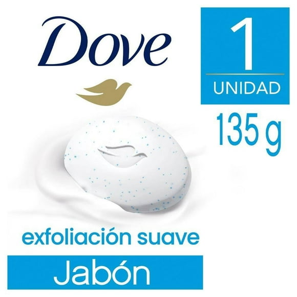 Jabón en Barra Dove Jabón en Barra 135 g