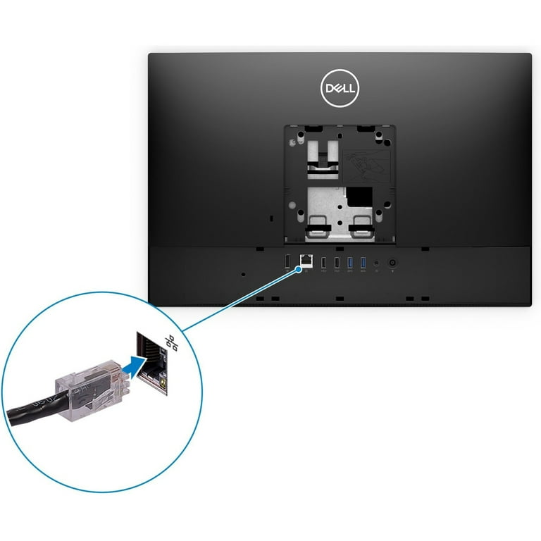 DELL AIO 22-3280 メ8GB SSD256 Office2021 Support for Inspiron 3280
