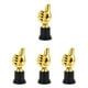 thumbnail image 3 of 4 trofeos conmemorativos de deportes delicados, premios escolares (dorados), 3 of 7