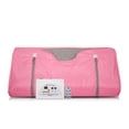 thumbnail image 3 of LILYPELLE Upgraded infrared sauna blanket Portable Professional Body Shaper Sauna Slimming Blanket,L, 3 of 5
