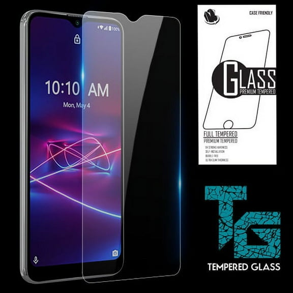 Coolpad LEGACY Brisa Tempered Glass 0.33MM