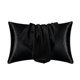 thumbnail image 1 of Funda de almohada 100% Funda de almohada de seda Satén sedoso Cabello Belleza Funda de almohada Cómoda Funda de almohada Decoración para el hogar al por mayor Tan Jianjun unisex, 1 of 2