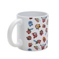 thumbnail image 6 of Kirby Favorite Characters All-Over Print 16 Oz. Ceramic Mug, 6 of 7