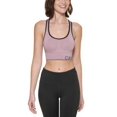 thumbnail image 2 of $40 Calvin Klein Performance Womens Medium-Impact Racerback Sports Bra Size M, 2 of 2