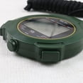thumbnail image 4 of Cronómetro digital Handheld Training Timer Sports Running Reloj cronógrafo, 4 of 6