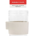 thumbnail image 4 of Emeril Lagasse 16oz Glass Yogurt Cups, 4pc Set, 4 of 6