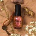 thumbnail image 3 of ORLY Nail Lacquer Polish .6oz/18mL - Million Dollar Views 20894, 3 of 3
