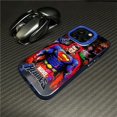 thumbnail image 3 of Superman Cartoon Phone Case For iPhone 15Pro Max 11 12 13 14Plus Mobile Cover, 3 of 5