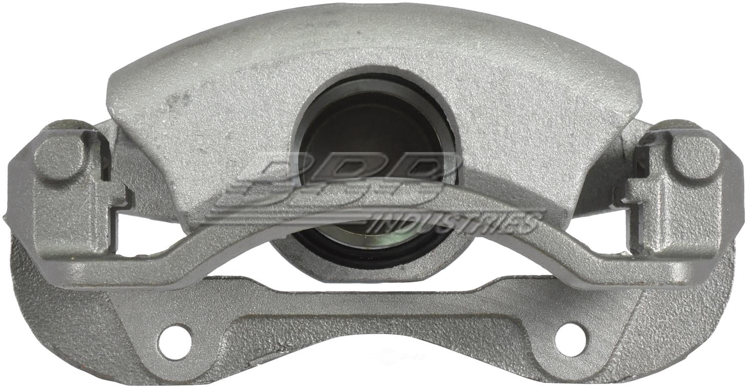 TERREPOWER formerly BBB Industries 99-01823B Reman Caliper w/installation Hardware