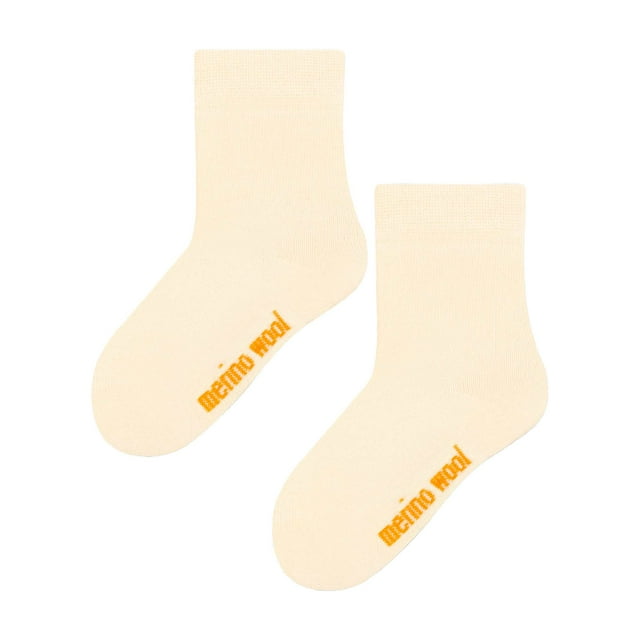 Kids Warm Merino Wool Socks | Steven | Breathable Thermal Knitted Ribbed Wool Socks for Winter