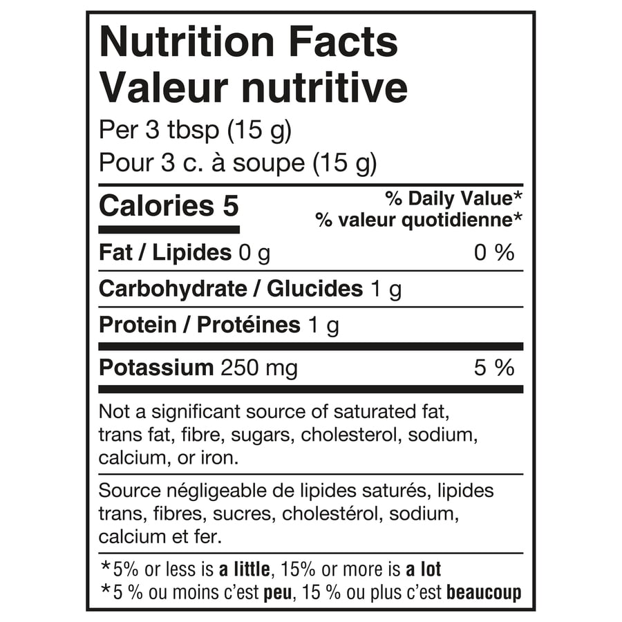 Café moulu STARBUCKS Mélange d'hiver Sac de 283 g